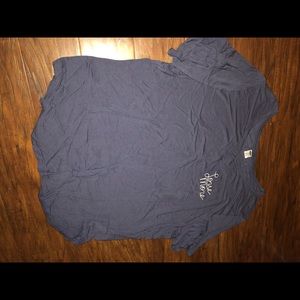 Old Navy “Love more” shirt